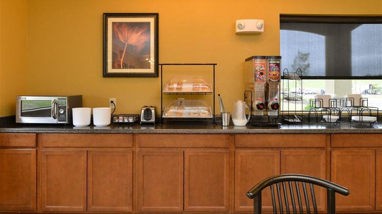<b>Americas Best Value Inn Tupelo Restaurant</b>. Images powered by <a href="https://iceportal.shijigroup.com/" title="IcePortal" target="_blank">IcePortal</a>.