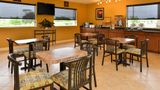 Americas Best Value Inn Tupelo Restaurant