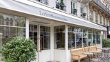 Hotel Original Paris Exterior