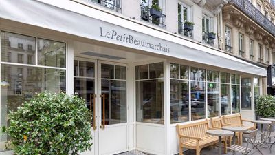 Hotel Original Paris