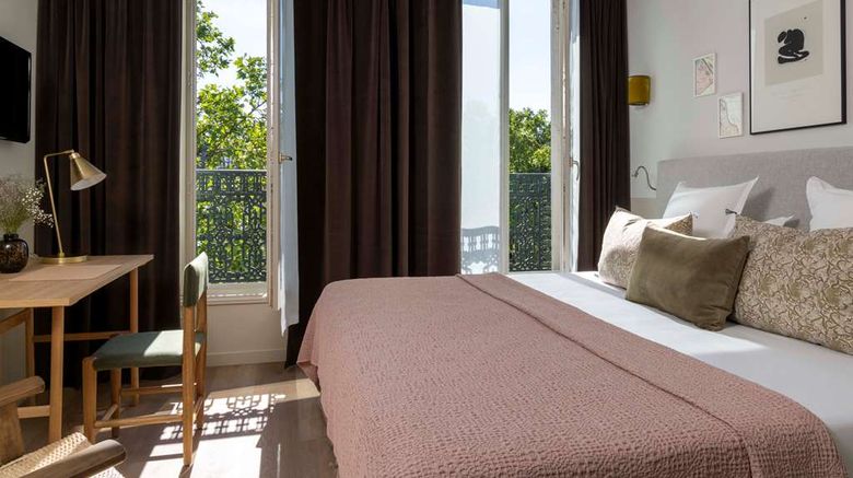 <b>Hotel Original Paris Room</b>. Images powered by <a href="https://iceportal.shijigroup.com/" title="IcePortal" target="_blank">IcePortal</a>.