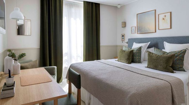 <b>Hotel Original Paris Room</b>. Images powered by <a href="https://iceportal.shijigroup.com/" title="IcePortal" target="_blank">IcePortal</a>.