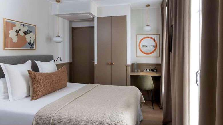 <b>Hotel Original Paris Room</b>. Images powered by <a href="https://iceportal.shijigroup.com/" title="IcePortal" target="_blank">IcePortal</a>.