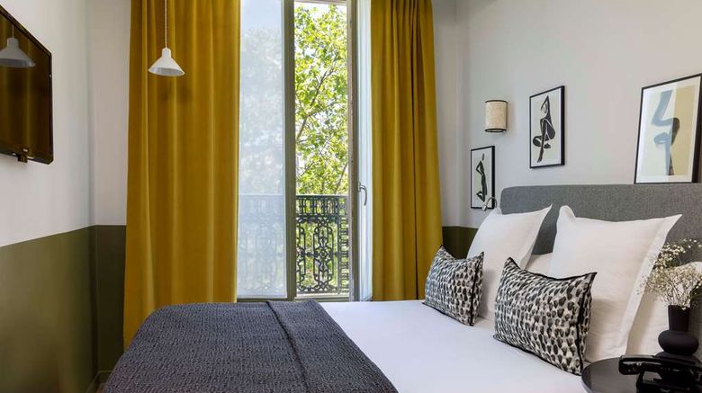 <b>Hotel Original Paris Room</b>. Images powered by <a href="https://iceportal.shijigroup.com/" title="IcePortal" target="_blank">IcePortal</a>.