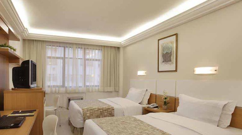 <b>Copa Sul Hotel Room</b>. Images powered by <a href="https://iceportal.shijigroup.com/" title="IcePortal" target="_blank">IcePortal</a>.