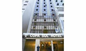 Copa Sul Hotel