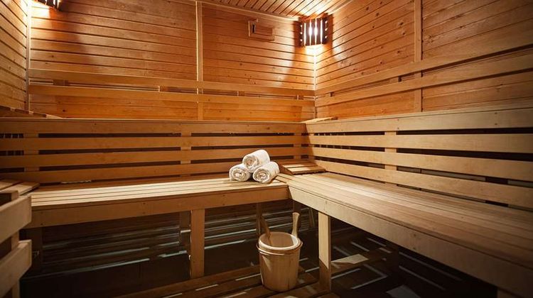Apollo Hotel Spa