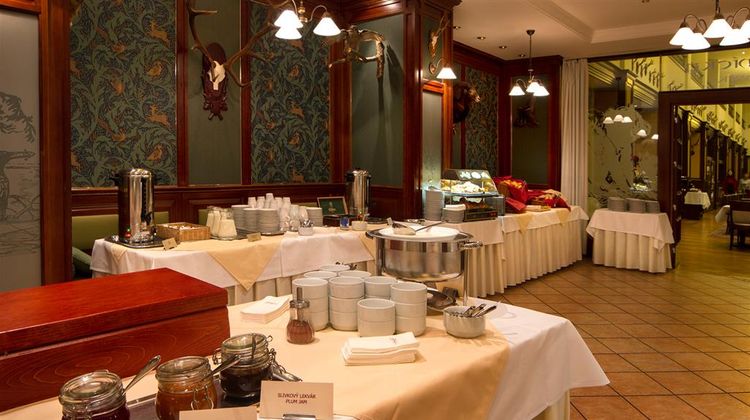 Apollo Hotel Restaurant