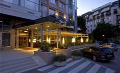 Apollo Hotel