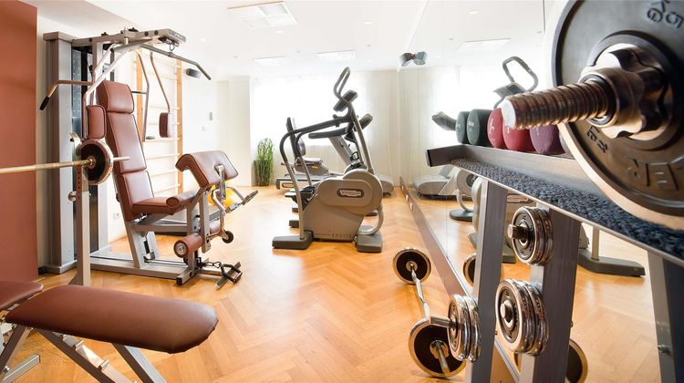 Apollo Hotel Health