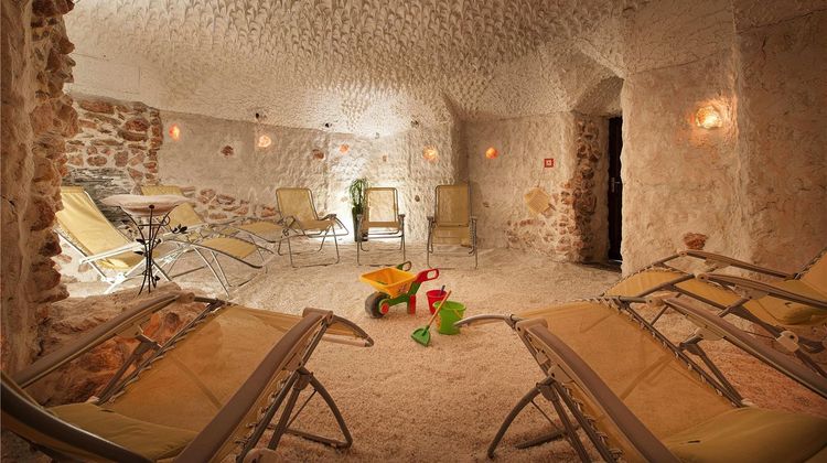 Apollo Hotel Spa