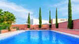 Hilton Garden Inn Malaga Pool