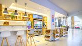Hilton Garden Inn Malaga Restaurant