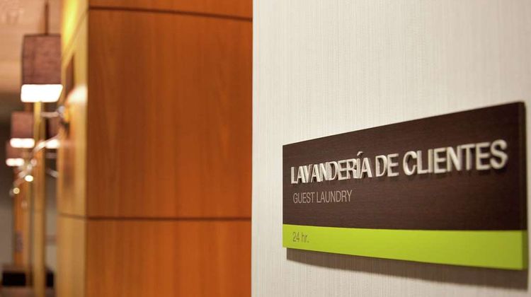 Hilton Garden Inn Malaga Other