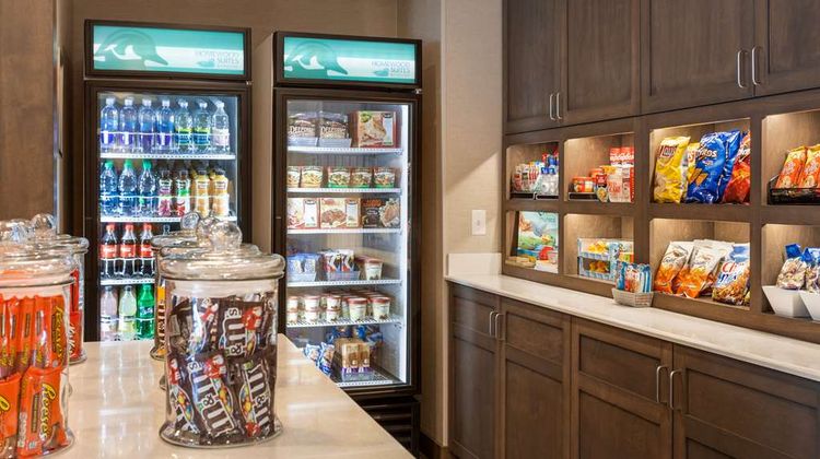 Homewood Suites Gateway Hills Nashua Restaurant