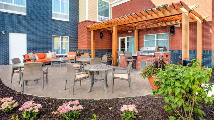 Homewood Suites Gateway Hills Nashua Recreation