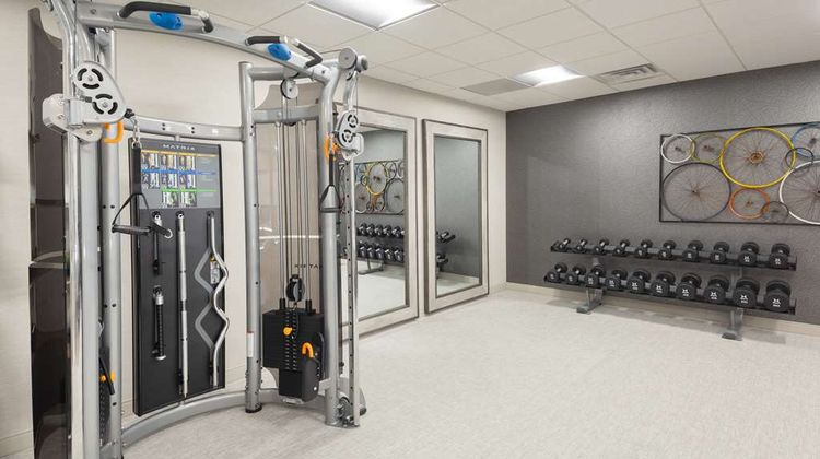 Homewood Suites Gateway Hills Nashua Health