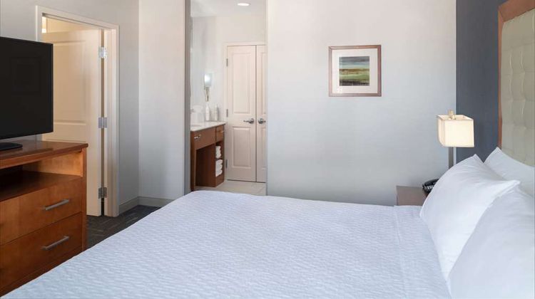 Homewood Suites Gateway Hills Nashua Room