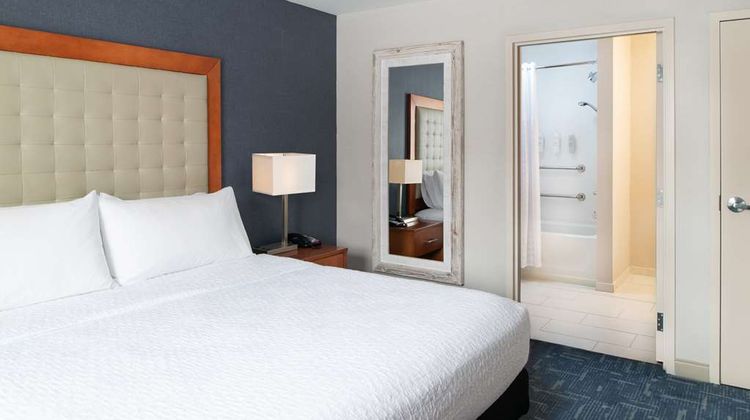 Homewood Suites Gateway Hills Nashua Room