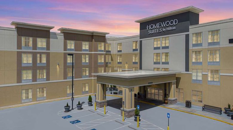 <b>Homewood Suites Atlanta/Perimeter Ctr Exterior</b>. Images powered by <a href="https://iceportal.shijigroup.com/" title="IcePortal" target="_blank">IcePortal</a>.