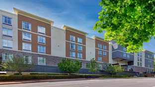 Homewood Suites Atlanta/Perimeter Ctr