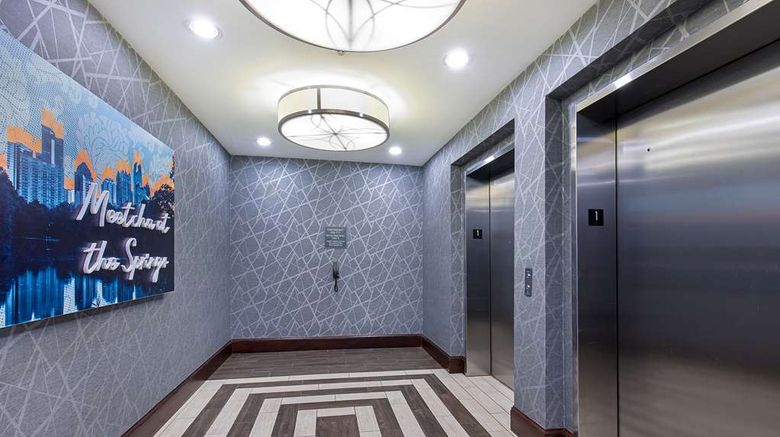 <b>Homewood Suites Atlanta/Perimeter Ctr Lobby</b>. Images powered by <a href="https://iceportal.shijigroup.com/" title="IcePortal" target="_blank">IcePortal</a>.