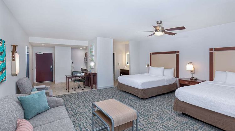 Homewood Suites Atlanta/Perimeter Ctr Room