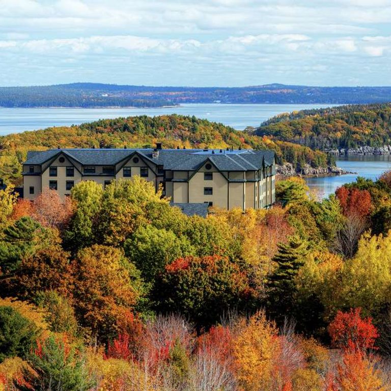 Hampton Inn Bar Harbor