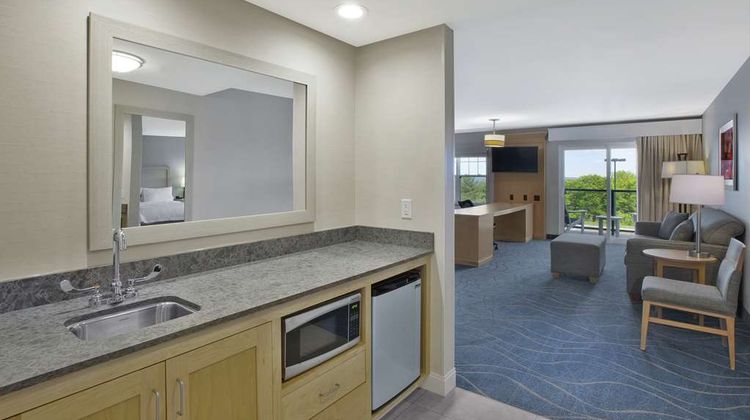 Hampton Inn Bar Harbor Other