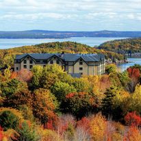 Hampton Inn Bar Harbor