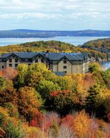 Hampton Inn Bar Harbor