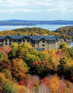 Hampton Inn Bar Harbor