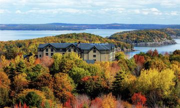 Hampton Inn Bar Harbor