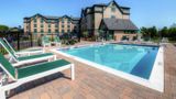 <b>Hampton Inn Bar Harbor Pool</b>. Images powered by <a href="https://iceportal.shijigroup.com/" title="IcePortal" target="_blank">IcePortal</a>.
