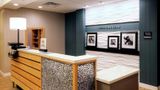 <b>Hampton Inn Bar Harbor Lobby</b>. Images powered by <a href="https://iceportal.shijigroup.com/" title="IcePortal" target="_blank">IcePortal</a>.