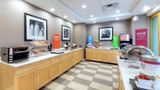<b>Hampton Inn Bar Harbor Restaurant</b>. Images powered by <a href="https://iceportal.shijigroup.com/" title="IcePortal" target="_blank">IcePortal</a>.