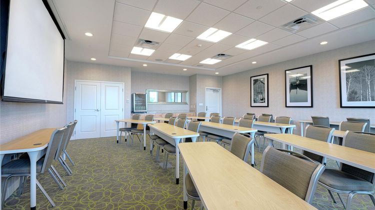 Hampton Inn Bar Harbor Meeting