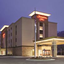 Hampton Inn Brigham City