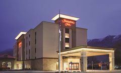 Hampton Inn Brigham City