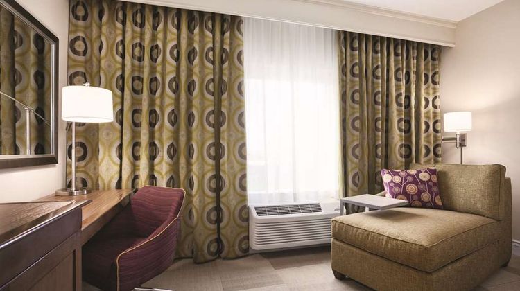 Hampton Inn Brigham City Room