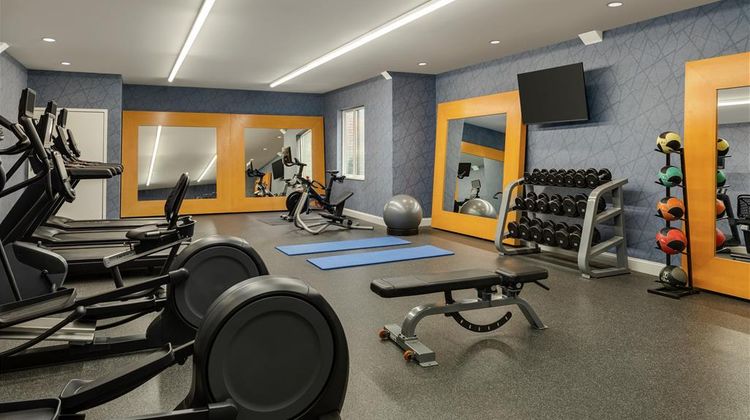 Homewood Suites by Hilton Burlington Health
