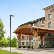 Homewood Suites by Hilton Burlington