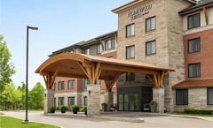 Homewood Suites by Hilton Burlington
