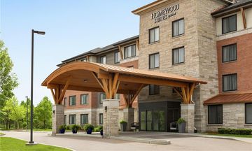 Homewood Suites by Hilton Burlington