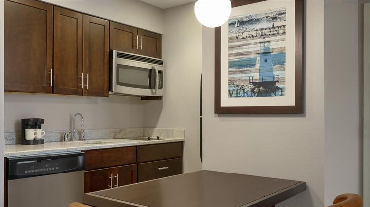 Homewood Suites by Hilton Burlington Other