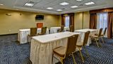 Hampton Inn Clarksdale Meeting