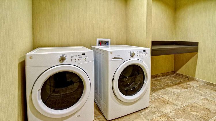 Hampton Inn Clarksdale Other