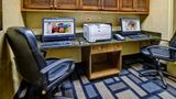 Hampton Inn Clarksdale Other