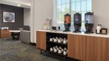 Homewood Suites Columbus/Polaris Restaurant