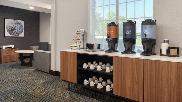 Homewood Suites Columbus/Polaris Restaurant